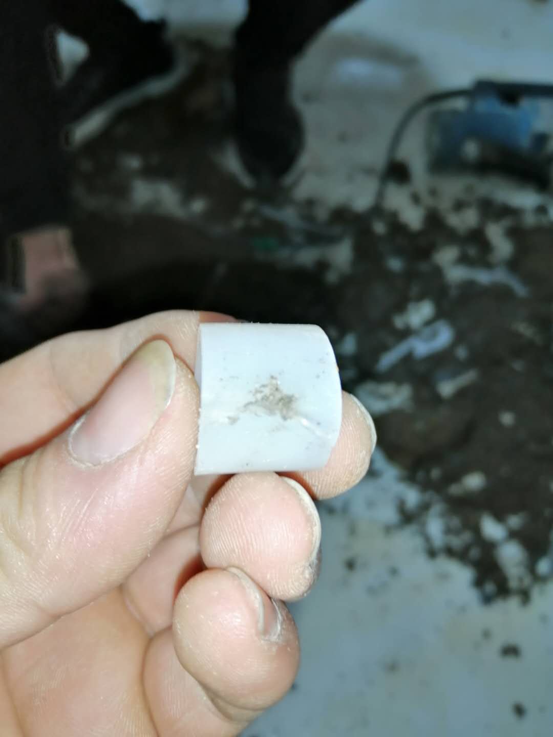 渠县地暖漏水检测